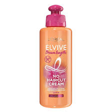 L'Oréal Paris Elvive Dream Lengths No Cut Hair Creme 200ml